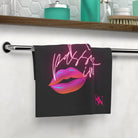 Put Passion in It! | Mix & Match Lils’ Fun-Flirty Lovers’ Towels