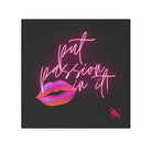 Put Passion in It! | Mix & Match Lils’ Fun-Flirty Lovers’ Towels