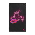 Put Passion in It! | Mix & Match Original Fun-Flirty Lovers’ Towels