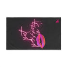 Put Passion in It! | Mix & Match Original Fun-Flirty Lovers’ Towels