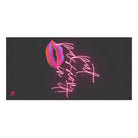 Put Passion in It! | Mix & Match XL Fun-Flirty Lovers’ Towels