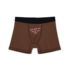 Put You on My to Do List! | Mix & Match Fun-Flirty Lovers’ Boxer Briefs