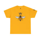 Queen Bee | Mix & Match 100% Cotton Unisex Fun-Flirty Lovers’ Tees