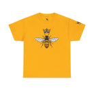 Queen Bee | Mix & Match 100% Cotton Unisex Fun-Flirty Lovers’ Tees