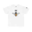 Queen Bee | Mix & Match 100% Cotton Unisex Fun-Flirty Lovers’ Tees