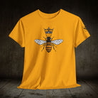 Queen Bee | Mix & Match 100% Cotton Unisex Fun-Flirty Lovers’ Tees
