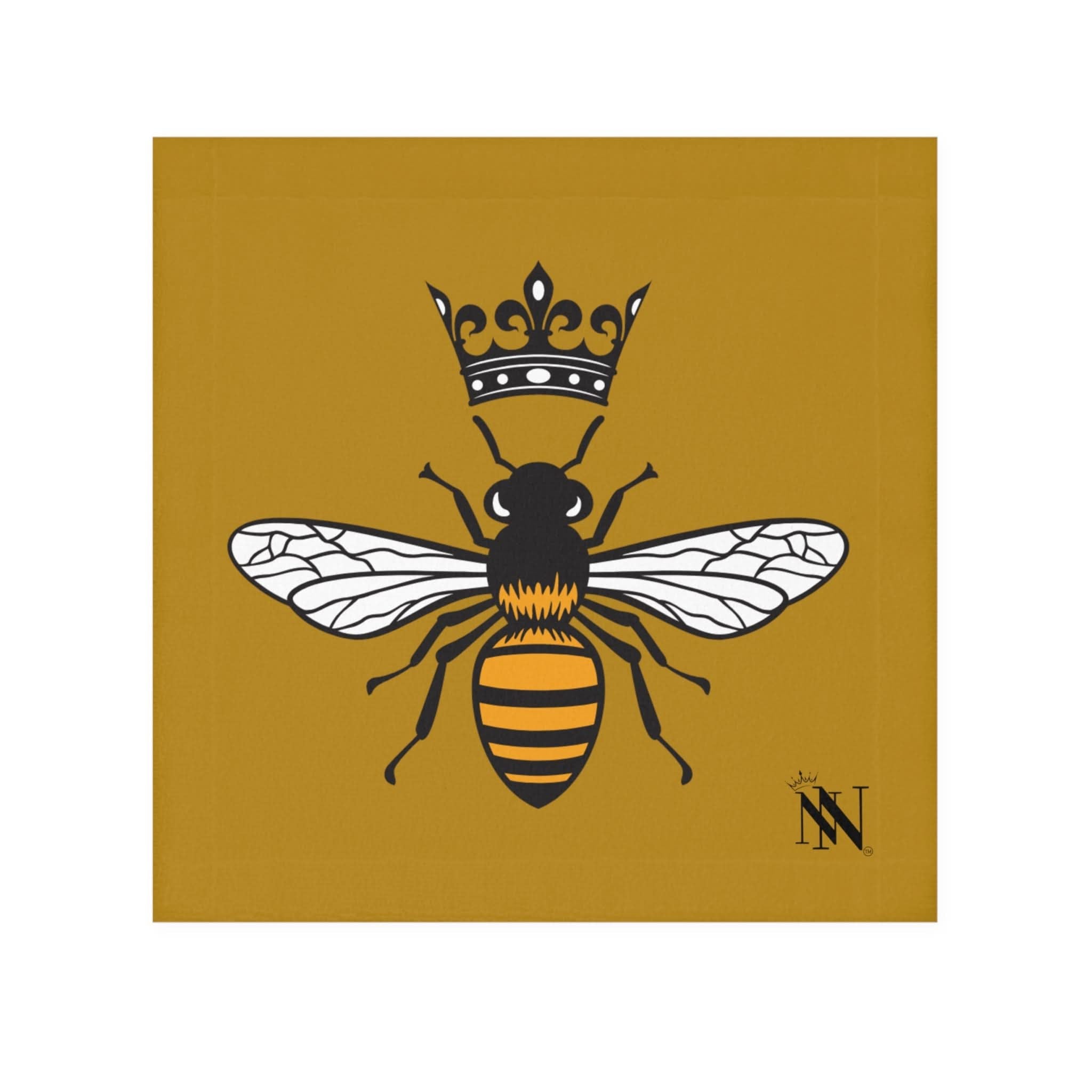 Queen Bee | Mix & Match Lils’ Fun-Flirty Lovers’ Towels