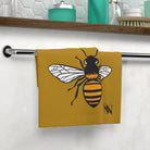 Queen Bee | Mix & Match Lils’ Fun-Flirty Lovers’ Towels