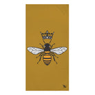 Queen Bee | Mix & Match Naughty XL Fun-Flirty Lovers’ Towels