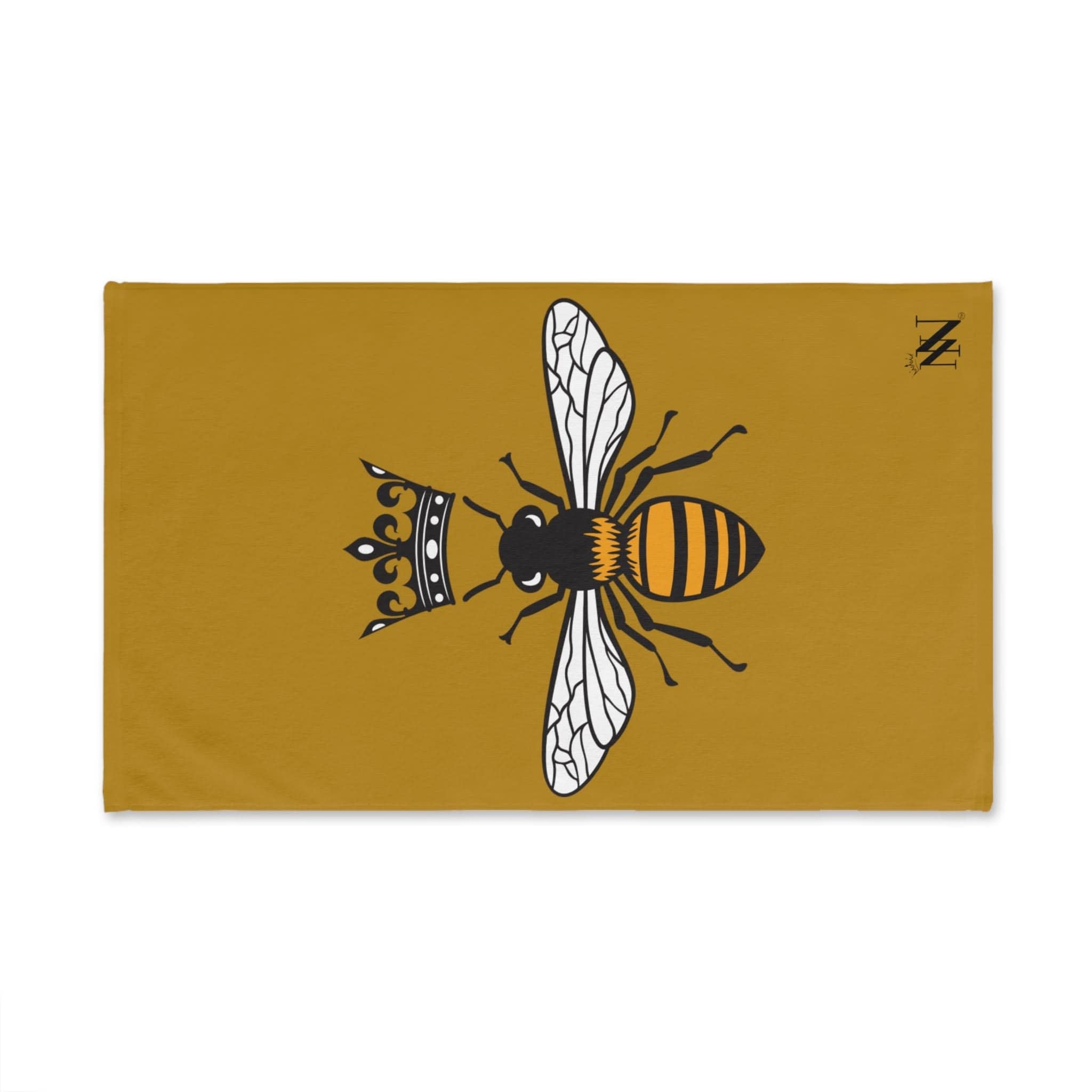 Queen Bee | Mix & Match Original Fun-Flirty Lovers’ Towels