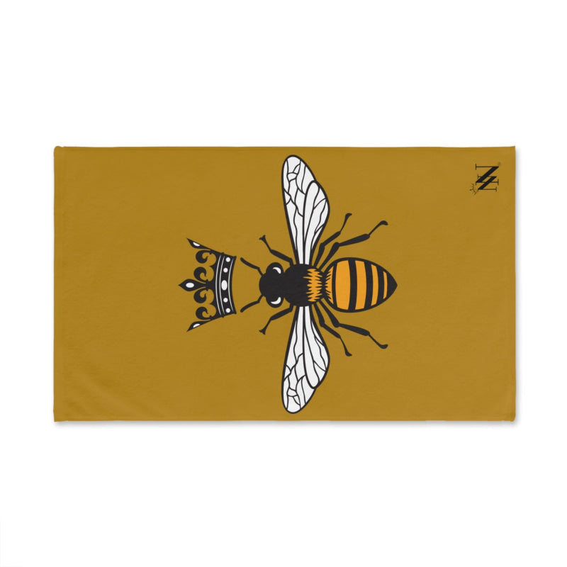 Queen Bee | Mix & Match Original Fun-Flirty Lovers’ Towels