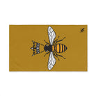 Queen Bee | Mix & Match Original Fun-Flirty Lovers’ Towels