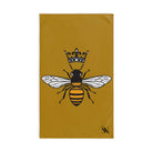 Queen Bee | Mix & Match Original Fun-Flirty Lovers’ Towels