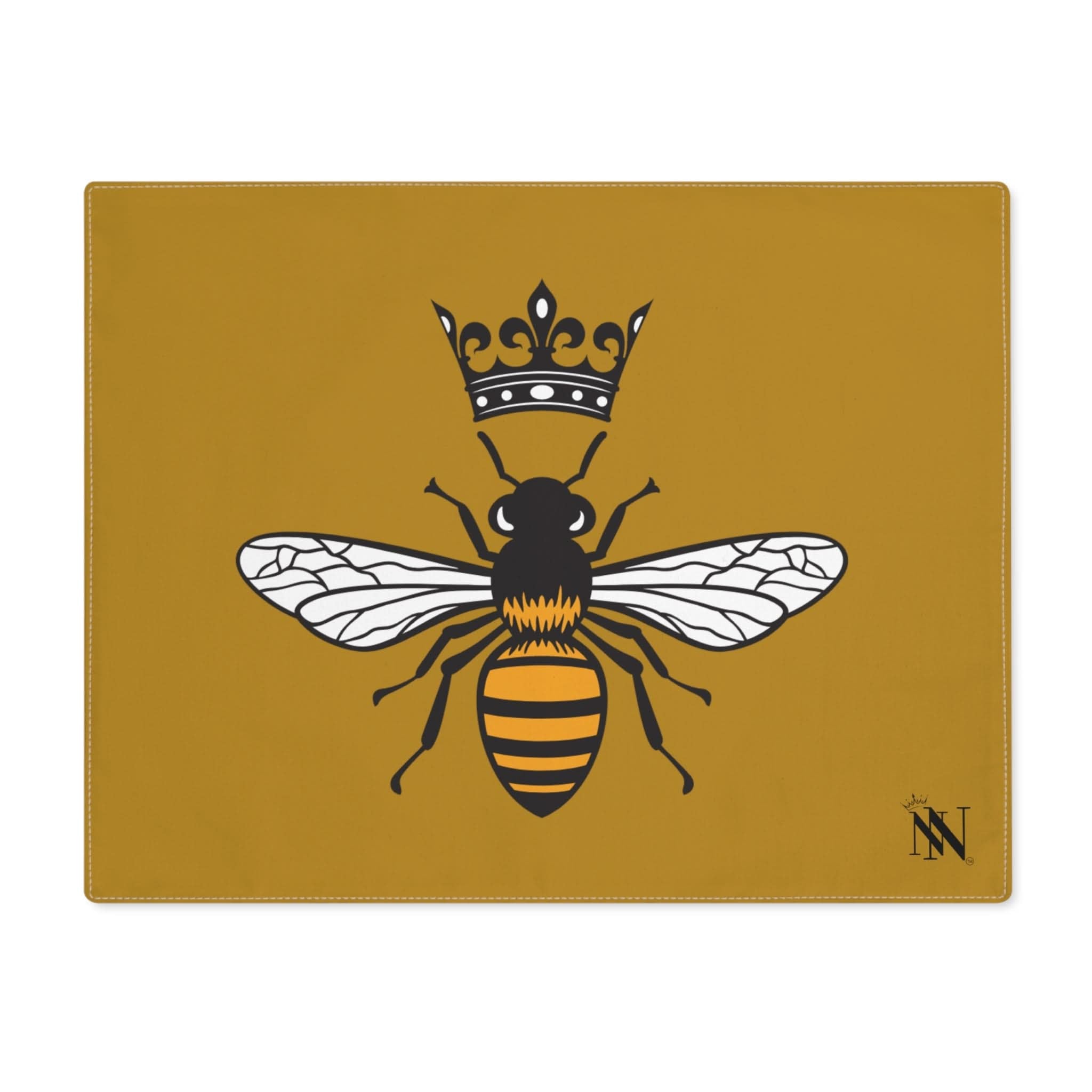 Queen Bee | Mix & Match Playful Fun-Flirty Lovers’ Toy Mats