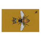 Queen Bee | Mix & Match Soft Fun-Flirty Lovers’ Towels