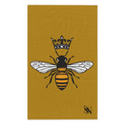 Queen Bee | Mix & Match Soft Fun-Flirty Lovers’ Towels