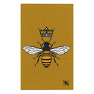Queen Bee | Mix & Match Soft Fun-Flirty Lovers’ Towels
