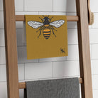 Queen Bee | Mix & Match Soft Fun-Flirty Lovers’ Towels