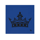 Queen Blue | Mix & Match Lils’ Fun-Flirty Lovers’ Towels