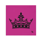 Queen Fuscia | Mix & Match Lils’ Fun-Flirty Lovers’ Towels