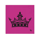 Queen Fuscia | Mix & Match Lils’ Fun-Flirty Lovers’ Towels