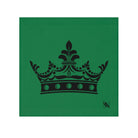 Queen Green | Mix & Match Lils’ Fun-Flirty Lovers’ Towels