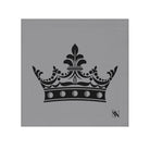 Queen Grey | Mix & Match Lils’ Fun-Flirty Lovers’ Towels