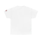 Queen Heart on Deck | Mix & Match Cotton Unisex Fun-Flirty Lovers’ T-Shirts