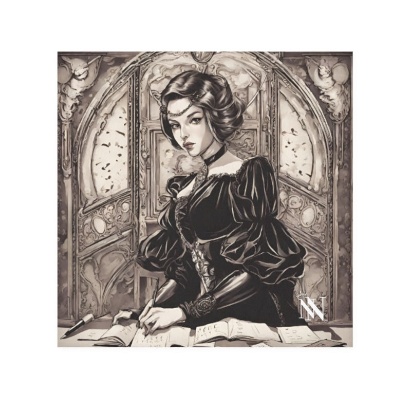 Queen Mistress | Mix & Match Lils’ Fun-Flirty Lovers’ Towels