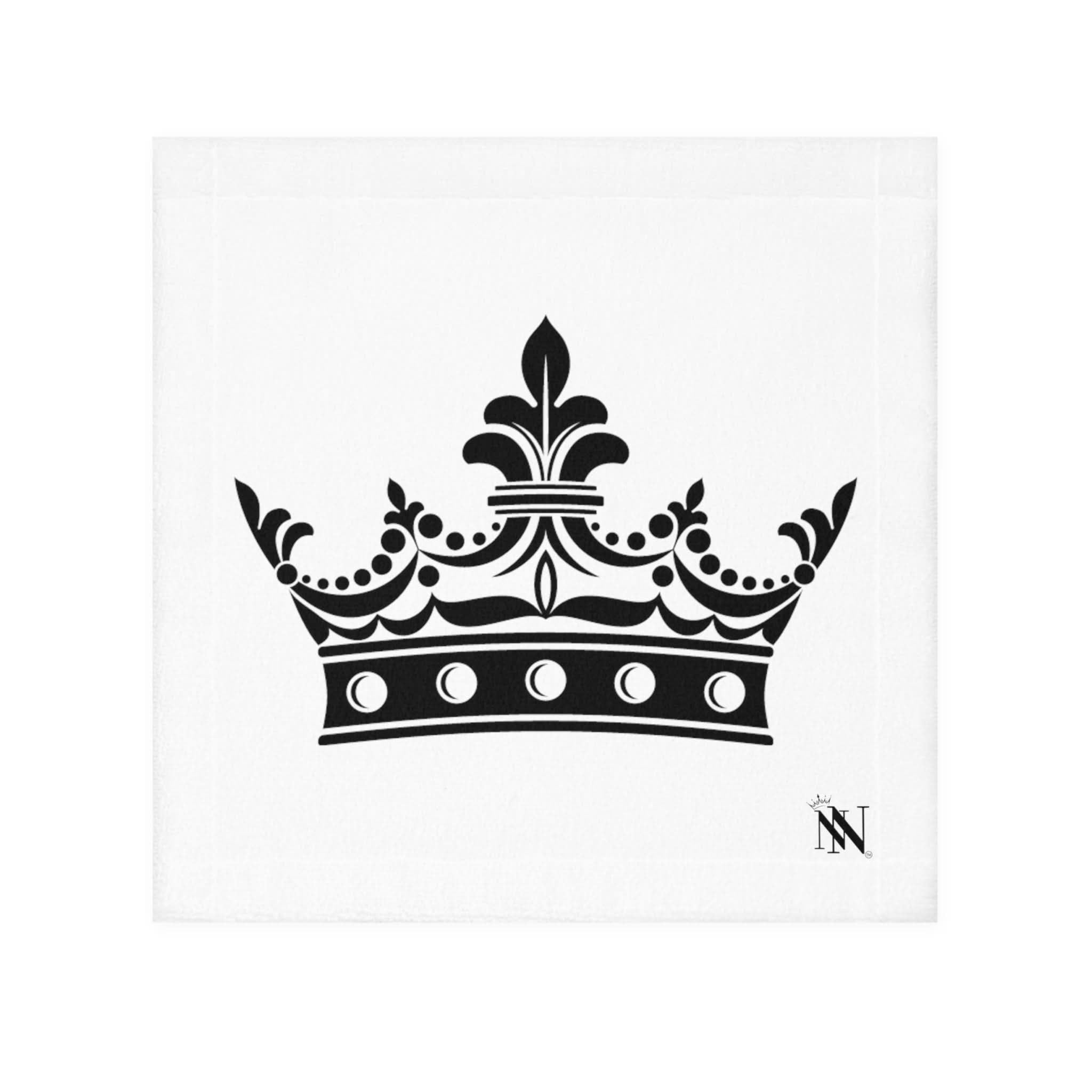 Queen | Mix & Match Lils’ Fun-Flirty Lovers’ Towels