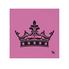 Queen Pink | Mix & Match Lils’ Fun-Flirty Lovers’ Towels