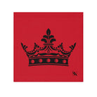 Queen Red | Mix & Match Lils’ Fun-Flirty Lovers’ Towels