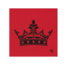 Queen Red | Mix & Match Lils’ Fun-Flirty Lovers’ Towels