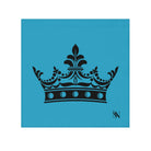 Queen Teal | Mix & Match Lils’ Fun-Flirty Lovers’ Towels