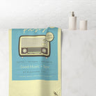 Radio Party | Mix & Match Naughty XL Fun-Flirty Lovers’ Towels