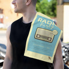 Radio Party | Mix & Match Soft Fun-Flirty Lovers’ Towels