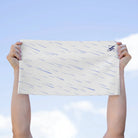 Rain Drops | Mix & Match Soft Fun-Flirty Lovers’ Towels