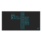 Rain Goddess Lover | Mix & Match Naughty XL Fun-Flirty Lovers’ Towels