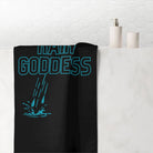 Rain Goddess Lover | Mix & Match Naughty XL Fun-Flirty Lovers’ Towels