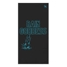 Rain Goddess Lover | Mix & Match Naughty XL Fun-Flirty Lovers’ Towels