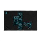 Rain Goddess | Mix & Match Original Fun-Flirty Lovers’ Towels