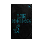 Rain Goddess | Mix & Match Original Fun-Flirty Lovers’ Towels