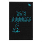 Rain Goddess | Mix & Match Soft Fun-Flirty Lovers’ Towels