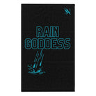 Rain Goddess | Mix & Match Soft Fun-Flirty Lovers’ Towels