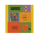 Rainbow Festival | Mix & Match Lils’ Fun-Flirty Lovers’ Towels