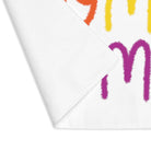 Rainbow Nom Nom | Mix & Match Playful Fun-Flirty Lovers’ Toy Mats