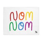 Rainbow Nom Nom | Mix & Match Playful Fun-Flirty Lovers’ Toy Mats