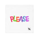 Rainbow Please | Mix & Match Lils’ Fun-Flirty Lovers’ Towels