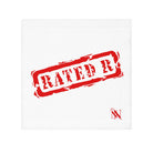 Rated R | Mix & Match Lils’ Fun-Flirty Lovers’ Towels