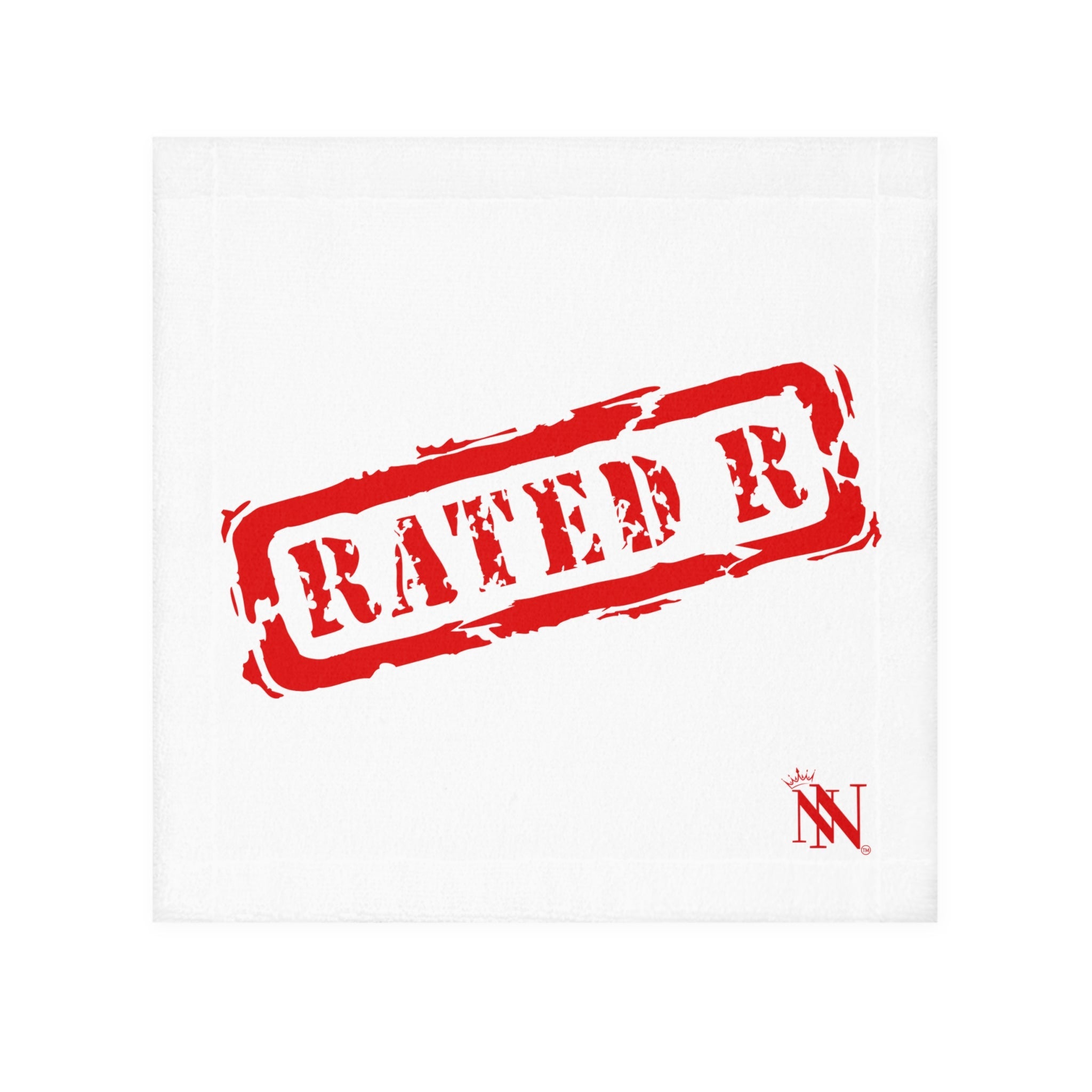Rated R | Mix & Match Lils’ Fun-Flirty Lovers’ Towels